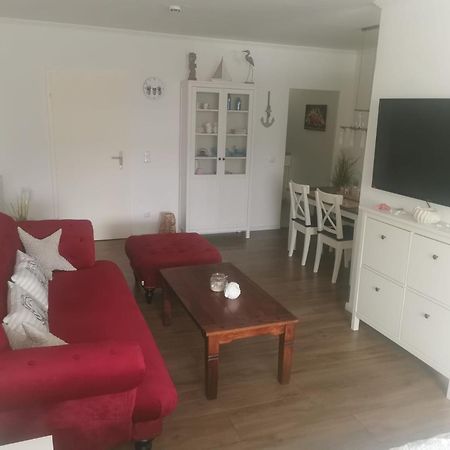 Ferienwohnung Kuestenkind Wendtorf Экстерьер фото