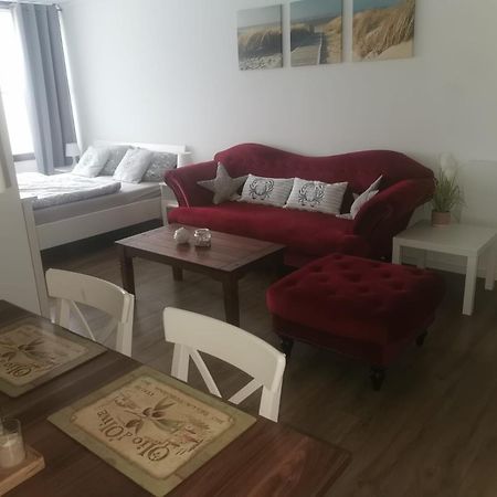 Ferienwohnung Kuestenkind Wendtorf Номер фото