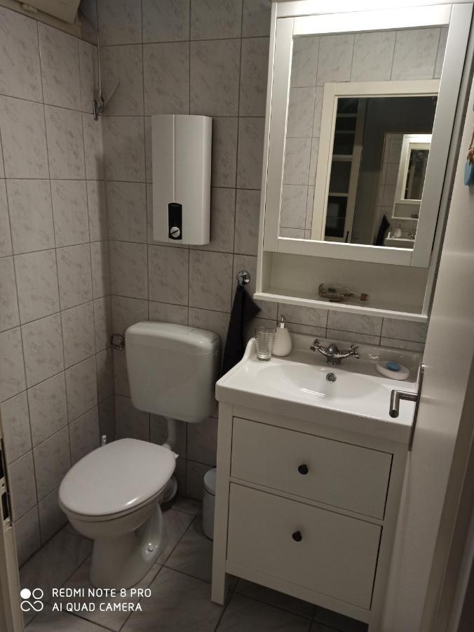 Ferienwohnung Kuestenkind Wendtorf Экстерьер фото