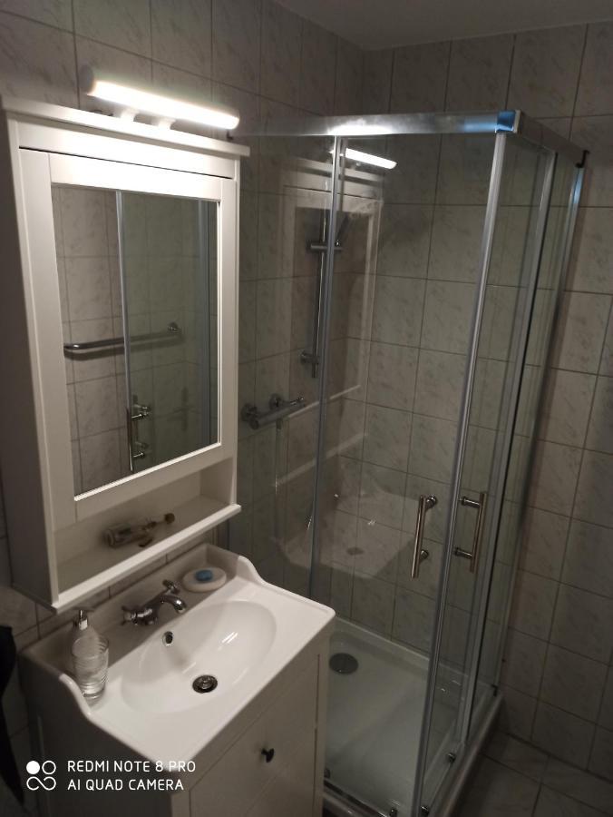 Ferienwohnung Kuestenkind Wendtorf Экстерьер фото